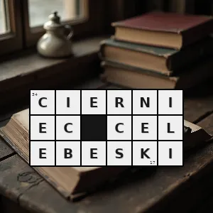 Hasło krzyżówkowe yugo - cierniec celebeski – rozwiązanie, synonimy, podpowiedzi i definicje krzyżówkowe